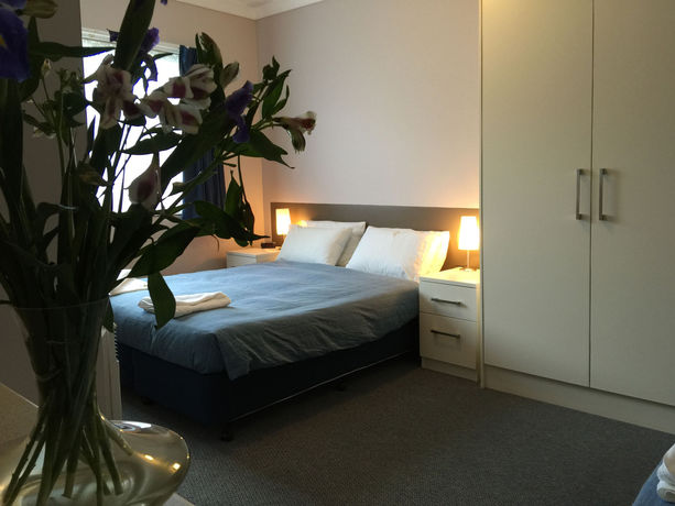 Imagen de la habitación del Hotel Aalberg Chalet. Foto 3