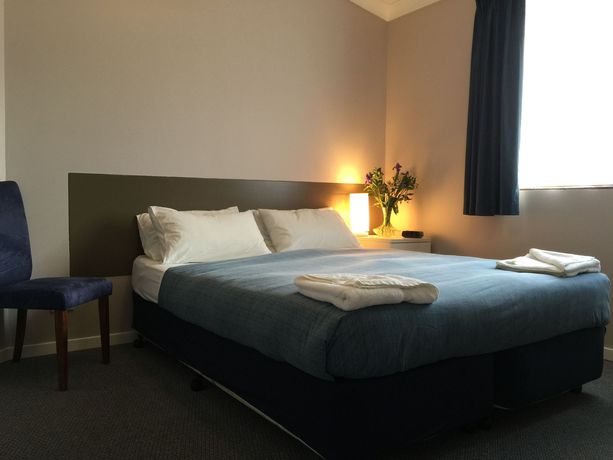 Imagen de la habitación del Hotel Aalberg Chalet. Foto 6