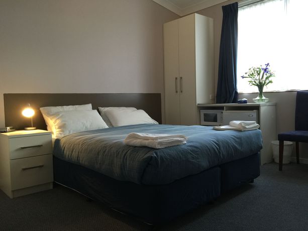 Imagen de la habitación del Hotel Aalberg Chalet. Foto 7