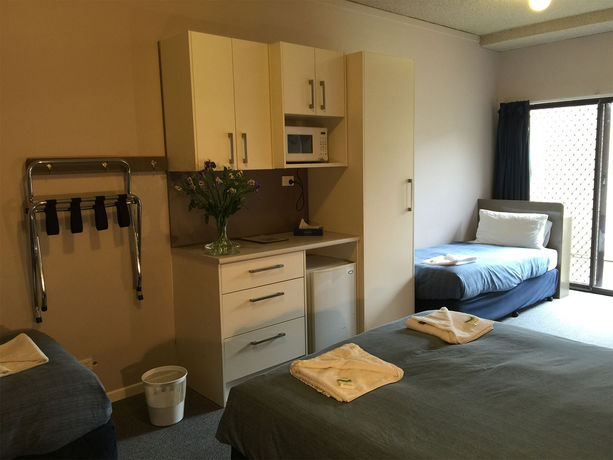 Imagen de la habitación del Hotel Aalberg Chalet. Foto 10