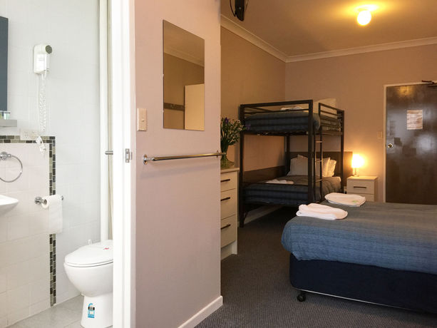 Imagen de la habitación del Hotel Aalberg Chalet. Foto 12