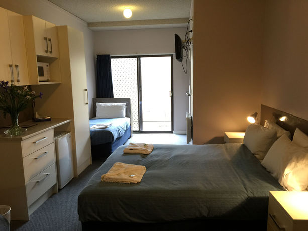 Imagen de la habitación del Hotel Aalberg Chalet. Foto 13