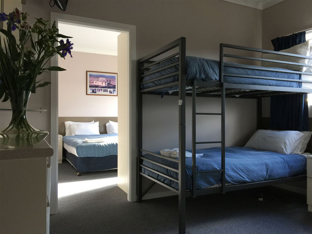 Imagen de la habitación del Hotel Aalberg Chalet. Foto 15