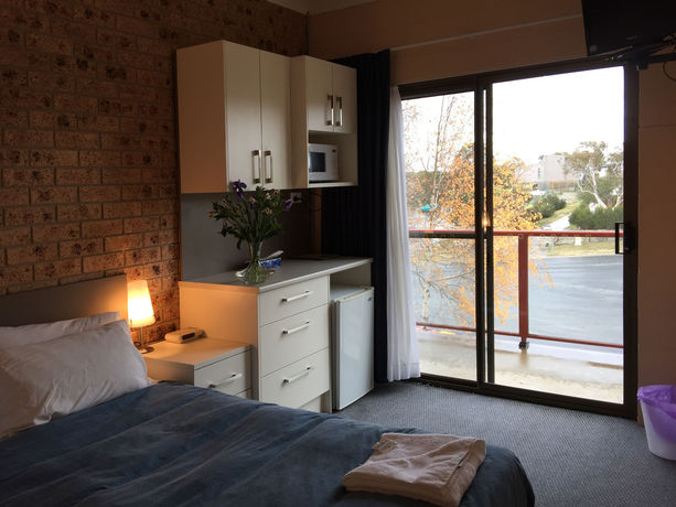 Imagen de la habitación del Hotel Aalberg Chalet. Foto 16