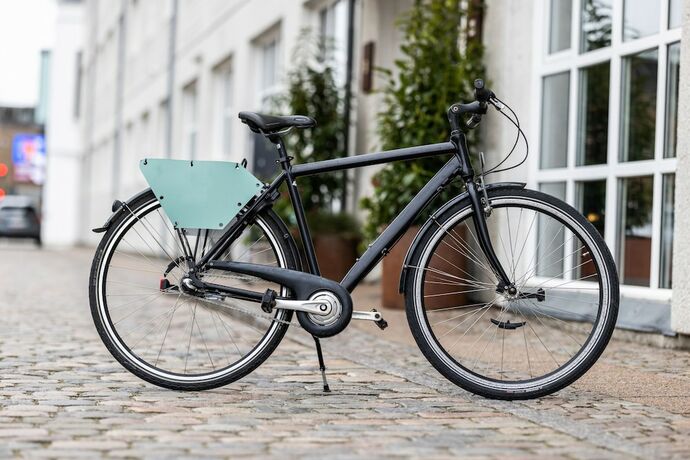 Imagen general del Hotel Aalborg Airport. Foto 8