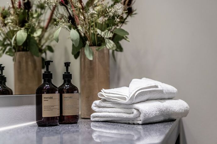 Imagen general del Hotel Aalborg Airport. Foto 12