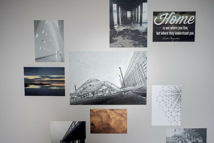 Imagen de la habitación del Hotel Aalborg Airport. Foto 31