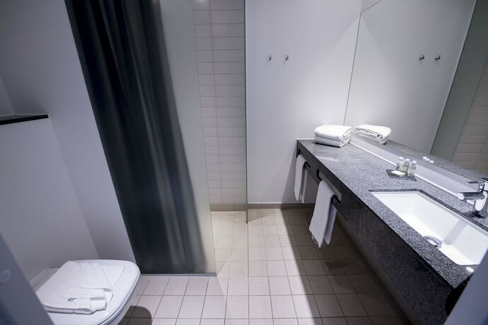Imagen de la habitación del Hotel Aalborg Airport. Foto 32
