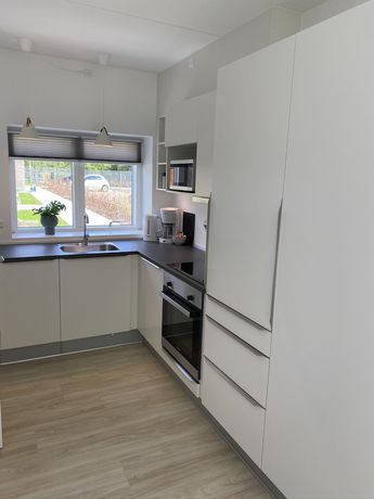 Imagen de la habitación del Hotel Aalborg Apartments. Foto 6