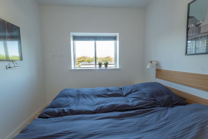 Imagen de la habitación del Hotel Aalborg Apartments. Foto 18