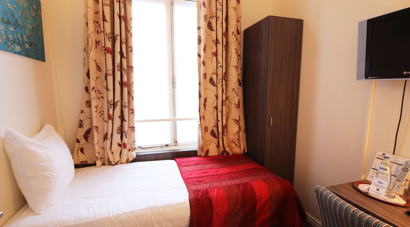 Imagen de la habitación del Hotel Aalders. Foto 5