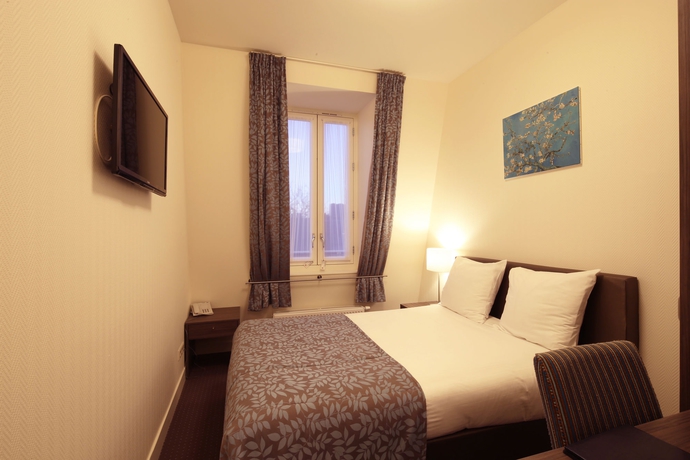 Imagen de la habitación del Hotel Aalders. Foto 9