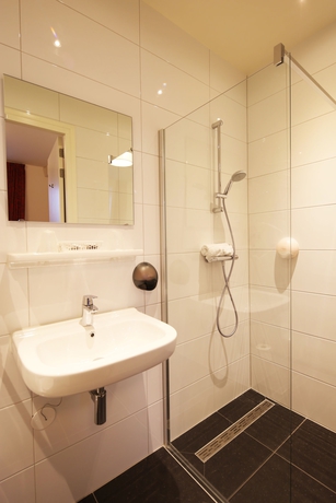 Imagen de la habitación del Hotel Aalders. Foto 13