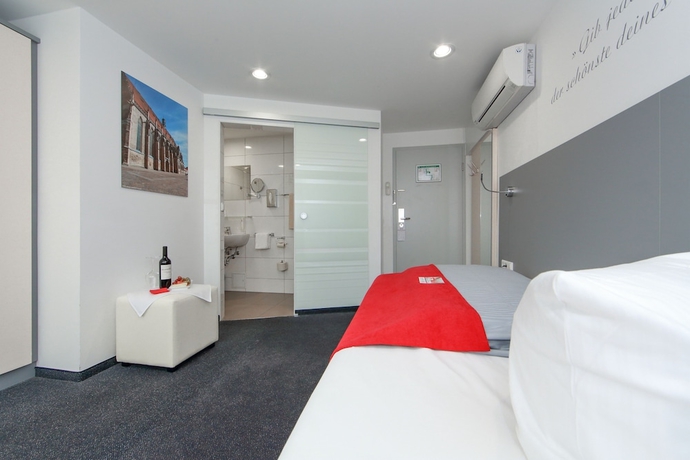 Imagen de la habitación del Hotel Aalener Romer. Foto 4