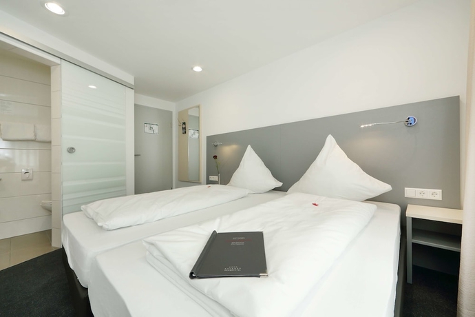 Imagen de la habitación del Hotel Aalener Romer. Foto 15