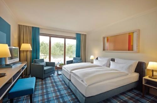 Imagen general del Hotel Aalernh&uuml;s Hotel & Spa. Foto 6