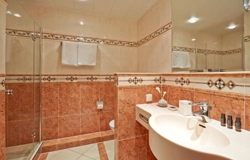 Imagen general del Hotel Aalernh&uuml;s Hotel & Spa. Foto 7