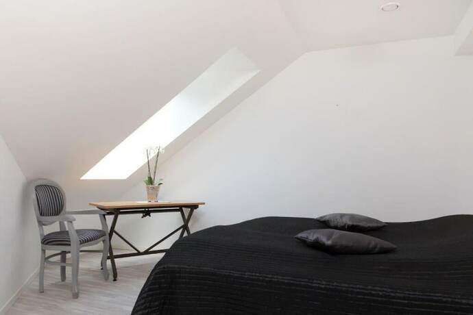 Imagen general del Hotel Aalesund Airport. Foto 7