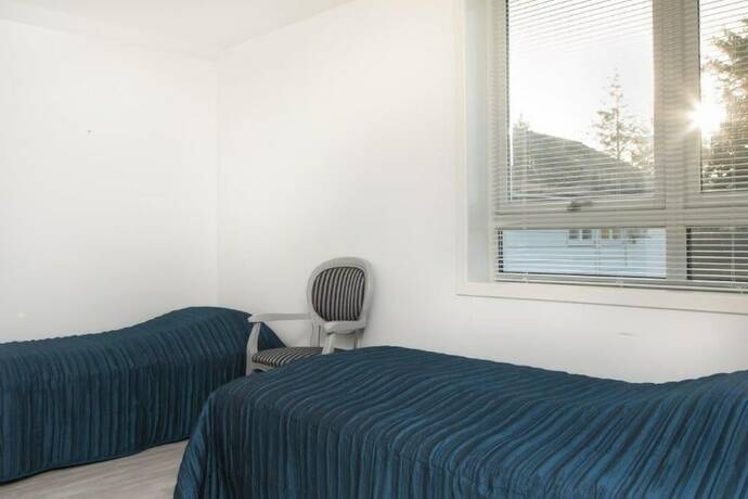 Imagen general del Hotel Aalesund Airport. Foto 8