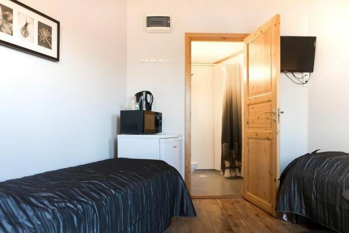 Imagen general del Hotel Aalesund Airport. Foto 12