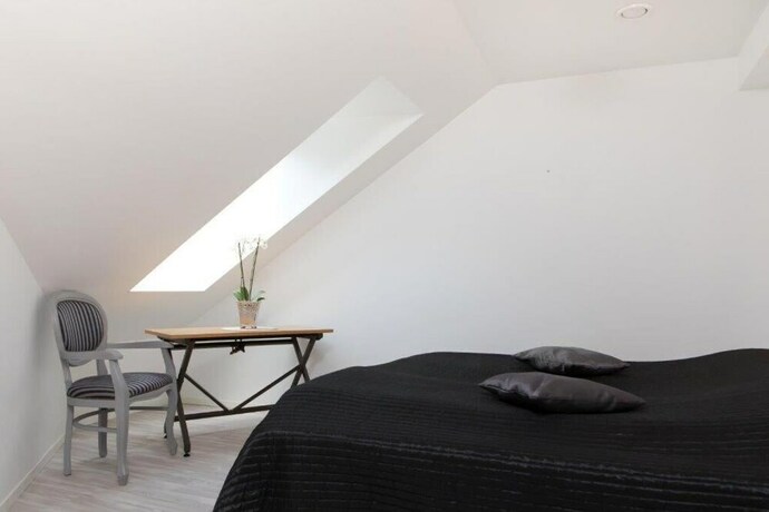 Imagen de la habitación del Hotel Aalesund Airport. Foto 16