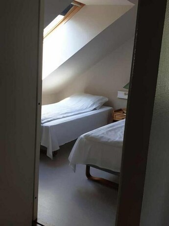 Imagen de la habitación del Hotel Aalesund Airport. Foto 18