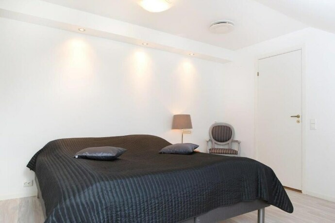 Imagen de la habitación del Hotel Aalesund Airport. Foto 22