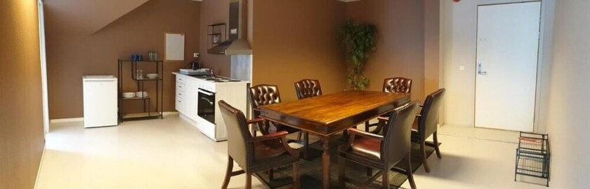 Imagen de la habitación del Hotel Aalesund Airport. Foto 25