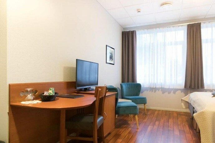 Imagen de la habitación del Hotel Aalesund Airport. Foto 26