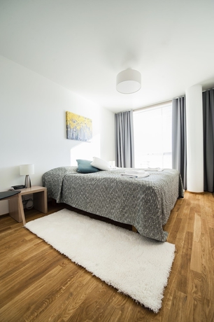 Imagen de la habitación del Hotel Aalto Inn. Foto 16