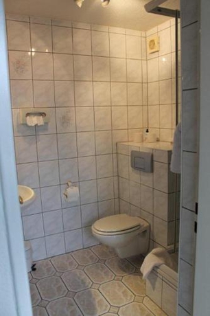 Imagen de la habitación del Hotel Aalto-hotel Garni. Foto 6