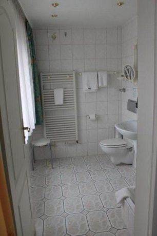 Imagen de la habitación del Hotel Aalto-hotel Garni. Foto 8