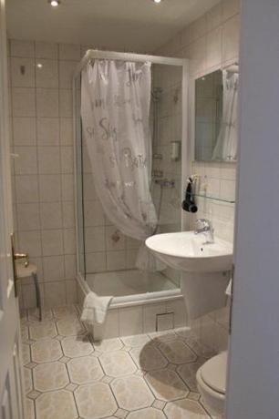 Imagen general del Hotel Aalto-hotel Garni. Foto 4