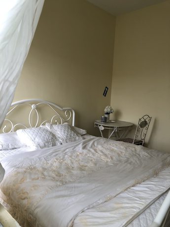 Imagen de la habitación del Hotel Aam. Foto 2