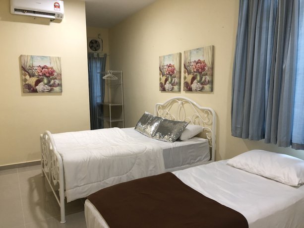 Imagen de la habitación del Hotel Aam. Foto 3