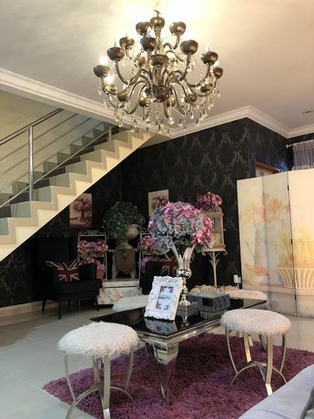 Imagen de los interiores del Hotel Aam. Foto 14