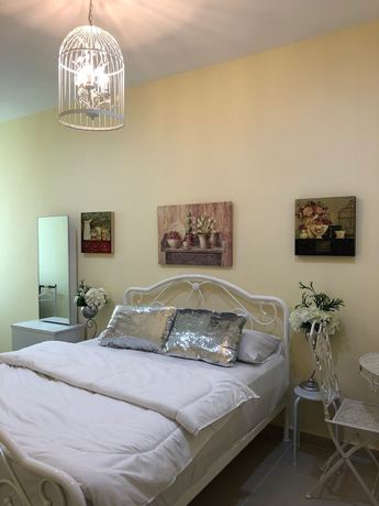 Imagen de la habitación del Hotel Aam. Foto 4