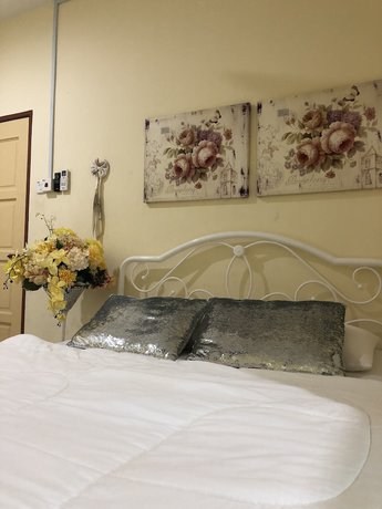 Imagen de la habitación del Hotel Aam. Foto 5