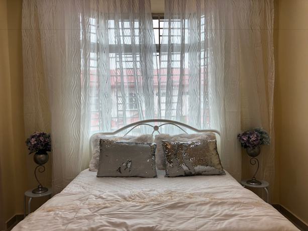Imagen de la habitación del Hotel Aam. Foto 6