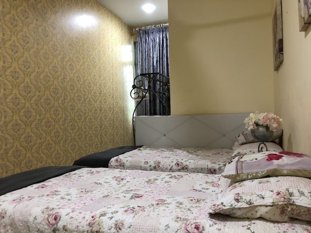Imagen de la habitación del Hotel Aam. Foto 7