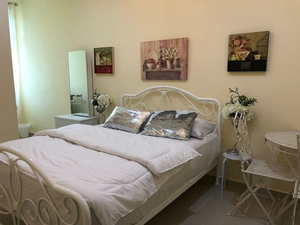 Imagen de la habitación del Hotel Aam. Foto 8
