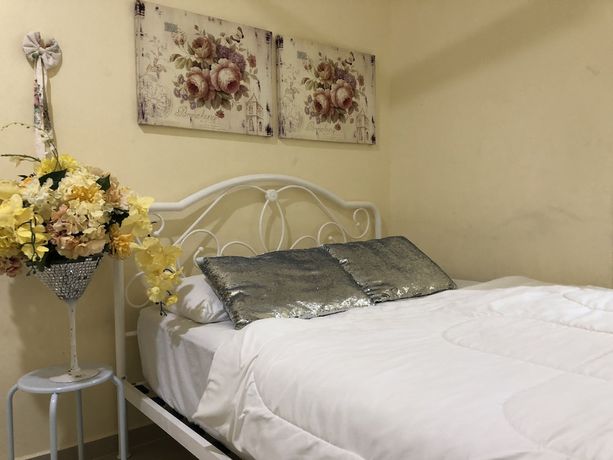 Imagen de la habitación del Hotel Aam. Foto 12