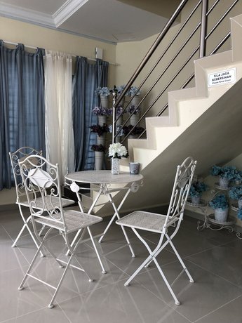 Imagen de los interiores del Hotel Aam. Foto 20