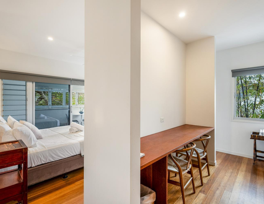 Imagen general del Hotel Aaman and Cinta Luxury Villas. Foto 10
