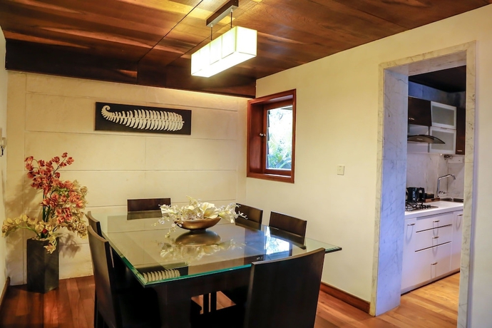 Imagen de la habitación del Hotel Aamby Valley City. Foto 3