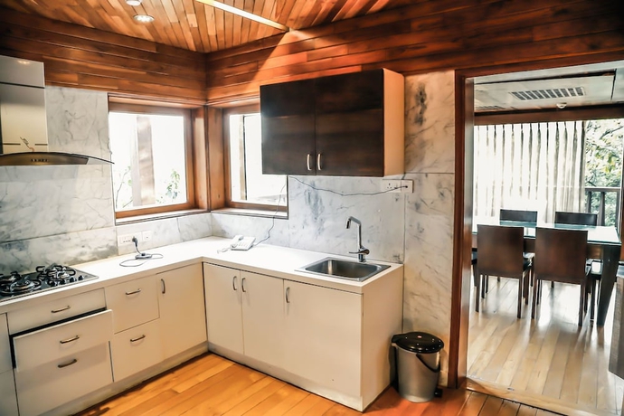 Imagen de la habitación del Hotel Aamby Valley City. Foto 4