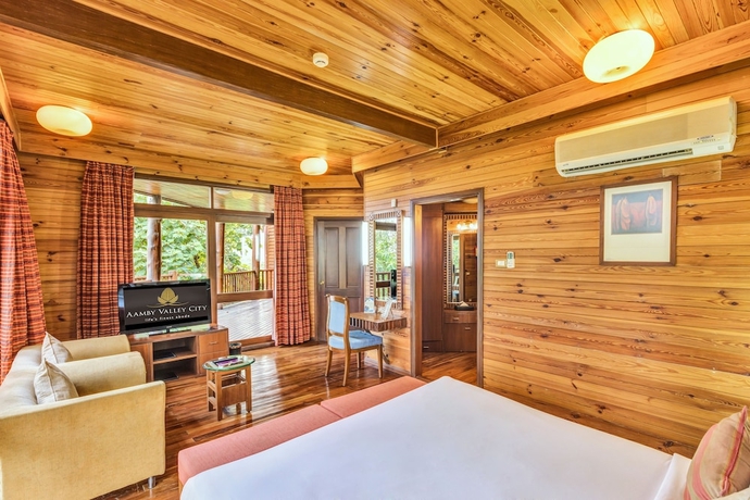 Imagen de la habitación del Hotel Aamby Valley City. Foto 13