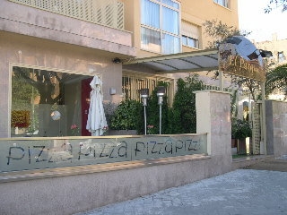 Imagen general del Hotel A&H El Parque. Foto 2