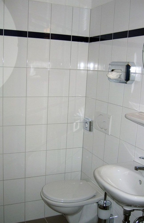 Imagen de la habitación del Hotel A&O Berlin Mitte. Foto 9