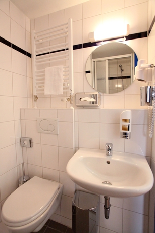 Imagen de la habitación del Hotel A&O Berlin Mitte. Foto 11